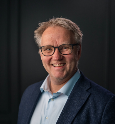 Knut Inge Anvik Johansen